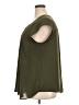 Daniel Rainn 100% Polyester Green Short Sleeve Blouse Size 2X - photo 5