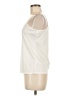 Adrianna Papell 100% Polyester Ivory Tank Top Size M - photo 5