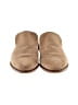 Sam Edelman Tan Mule/Clog Size 8 - photo 2