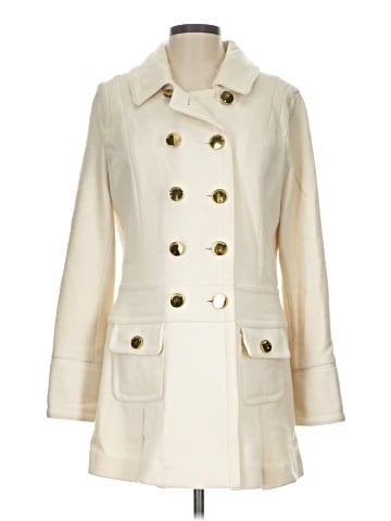 Express Trenchcoat (view 1)