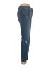 Paige Blue Jeans Size 25 waist - photo 4