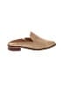 Sam Edelman Tan Mule/Clog Size 8 - photo 1