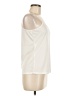 Adrianna Papell 100% Polyester Ivory Tank Top Size M - photo 4