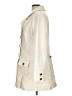 Express Ivory Trenchcoat Size L - photo 5