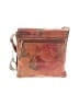 Assorted Brands 100% Leather Tan Leather Crossbody Bag One size - photo 3