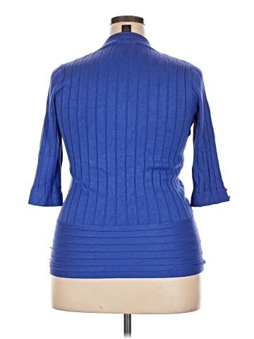 Ashley Stewart Cardigan (view 2)