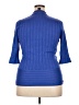 Ashley Stewart Blue Cardigan Size 18 Plus - photo 2