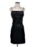 Elodie Black Cocktail Dress Size S - photo 1