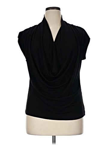 ECI Sleeveless Blouse (view 1)