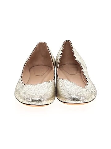 Chloé Flats (view 2)