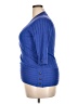 Ashley Stewart Blue Cardigan Size 18 Plus - photo 5