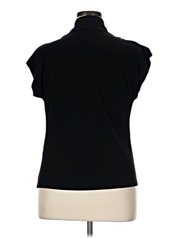 ECI Sleeveless Blouse (view 2)