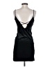 Elodie Black Cocktail Dress Size S - photo 2