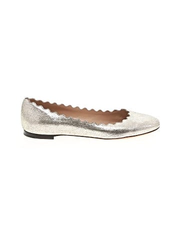 Chloé Flats (view 1)