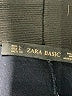 Zara Basic Black Leggings Size L - photo 7