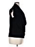 ECI Black Sleeveless Blouse Size XL - photo 4