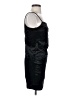 Elodie Black Cocktail Dress Size S - photo 4