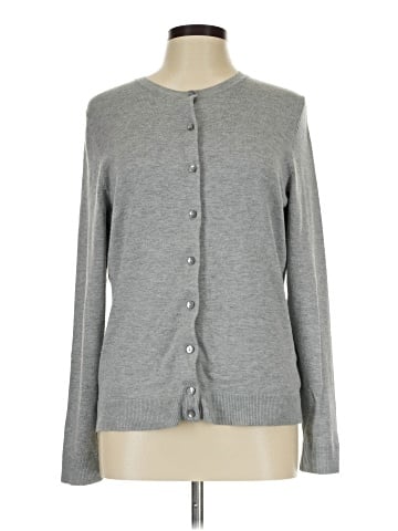 Charter Club Cardigan (view 1)
