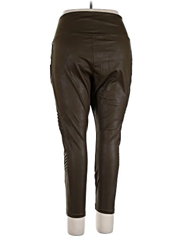 Simply Vera Vera Wang Active Pants (view 2)