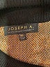 Joseph A. 100% Rayon Black Poncho Size XL - photo 7