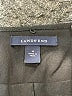Lands' End 100% Polyester Black Blazer Size 12 - photo 6