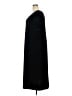STUDIO EASE Solid Black Casual Dress Size 20 - photo 5