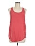 Lululemon Athletica Red Tank Top Size 2 - photo 1