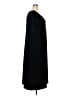 STUDIO EASE Solid Black Casual Dress Size 20 - photo 4