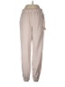 Ci Sono 100% Polyester Solid Tan Casual Pants Size L - photo 1