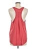Lululemon Athletica Red Tank Top Size 2 - photo 2