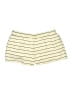 Target Stripes Yellow Shorts Size L - photo 1