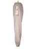 Ci Sono 100% Polyester Solid Tan Casual Pants Size L - photo 5