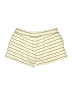 Target Stripes Yellow Shorts Size L - photo 2