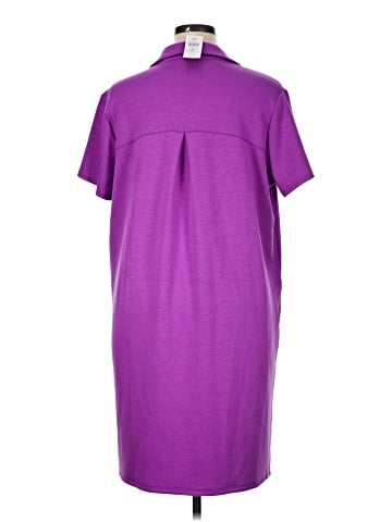 J.Jill Casual Dress (view 2)