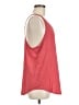 Lululemon Athletica Red Tank Top Size 2 - photo 4