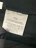 BCBGMAXAZRIA Solid Black Dress Pants Size 6 - photo 8