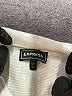 Express 100% Cotton Silver Pullover Sweater Size S - photo 7