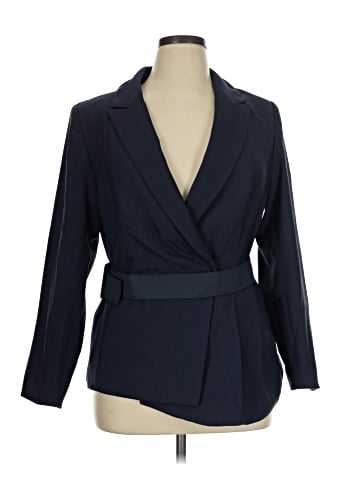 Tahari by ASL Blazer (view 1)