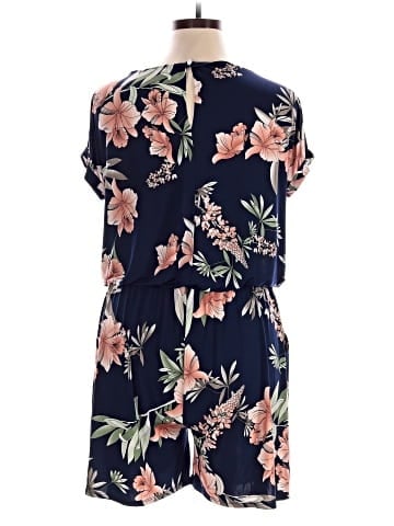 Chris & Carol Romper (view 2)