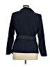 Tahari by ASL 100% Polyester Blue Blazer Size 14 - photo 2