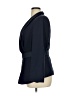 Tahari by ASL 100% Polyester Blue Blazer Size 14 - photo 5