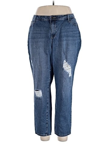 Just Fab Jeans (view 1)