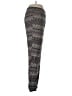 Braeve Print Gray Casual Pants Size 12 (estimated) - photo 4