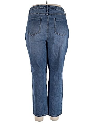 Just Fab Jeans (view 2)