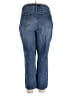 Just Fab 100% Cotton Blue Jeans Size 20 - photo 2