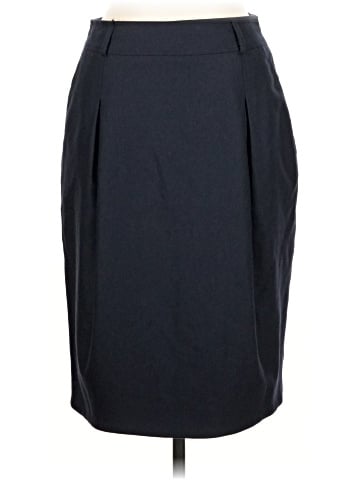 Burberry casual skirt (view 1)