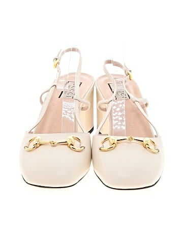 Gucci Slingback Pumps (view 2)