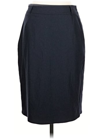 Burberry casual skirt (view 2)