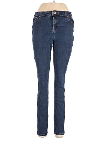 Inc Denim Jeans (view 1)