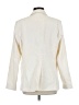 Nine West 100% Polyester Ivory Blazer Size M - photo 2